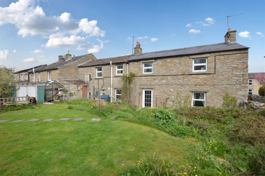 Images for Holmes Garth, Aysgarth, Wensleydale