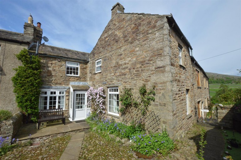 Dalesmoor, Reeth, Swaledale