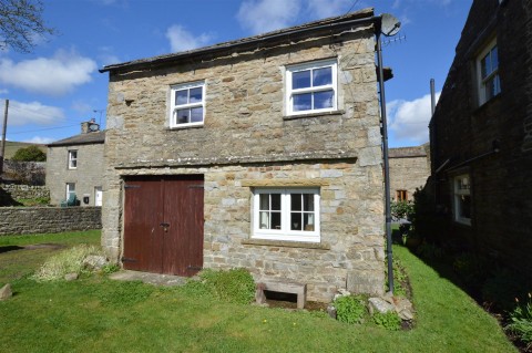 View Full Details for The Baulks, Thwaite, Swaledale
