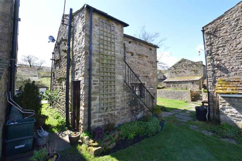 Images for The Baulks, Thwaite, Swaledale