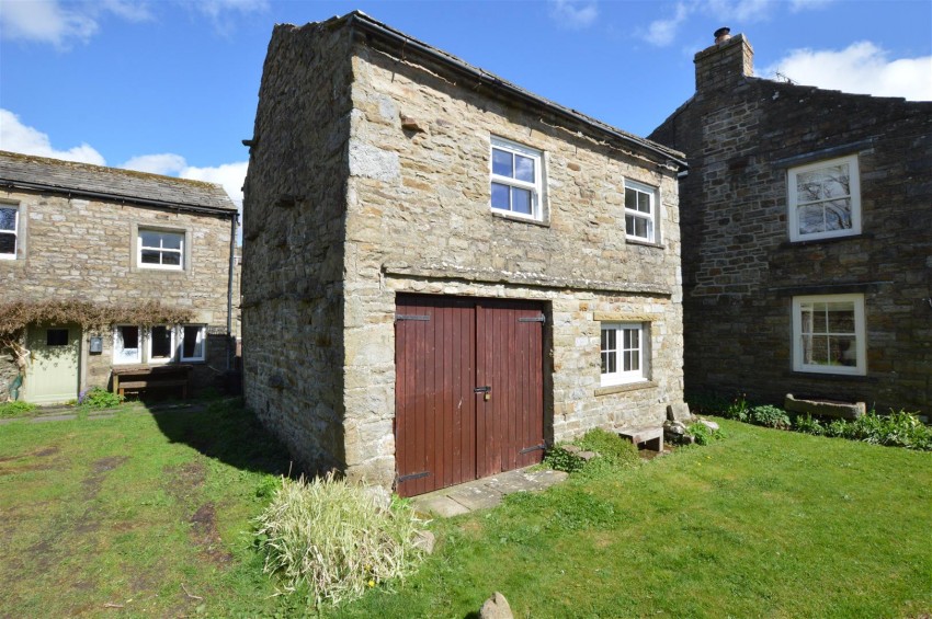 Images for The Baulks, Thwaite, Swaledale