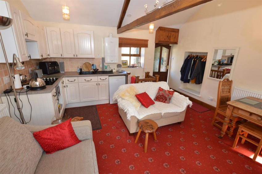Images for The Baulks, Thwaite, Swaledale