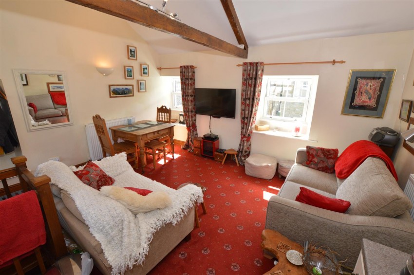 Images for The Baulks, Thwaite, Swaledale