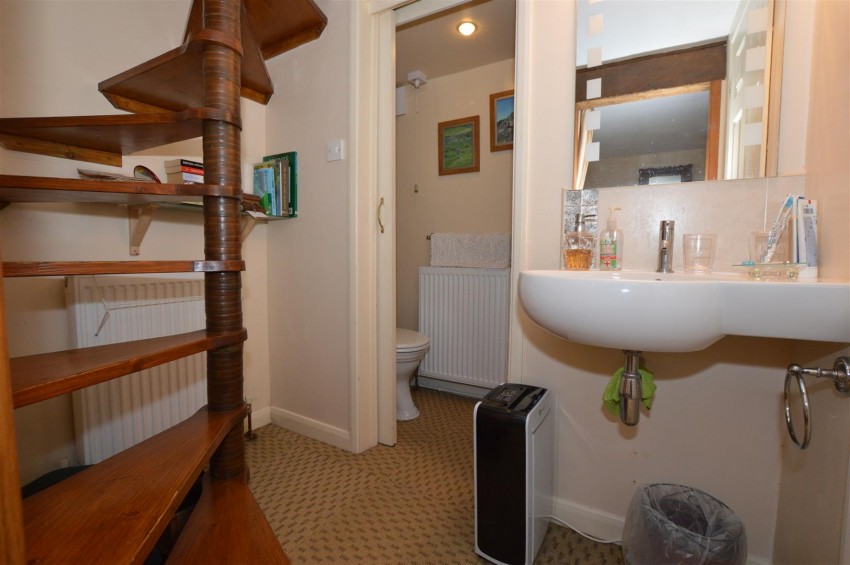 Images for The Baulks, Thwaite, Swaledale