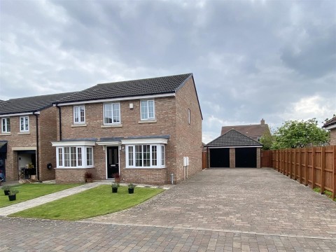 View Full Details for Railway View, Aiskew, Bedale