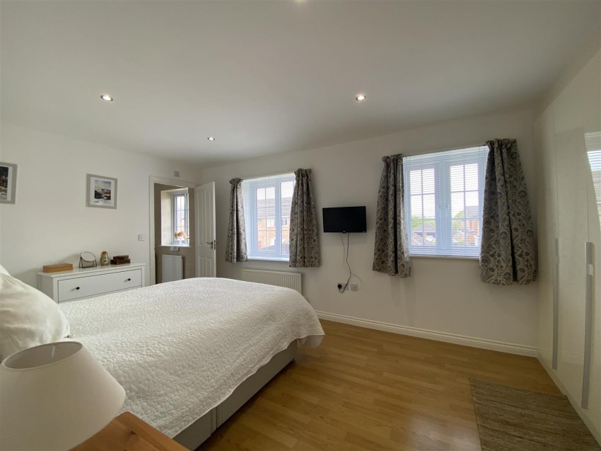 Images for Railway View, Aiskew, Bedale