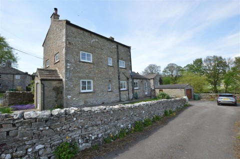 View Full Details for Havenhurst, Thornton Rust, Wensleydale
