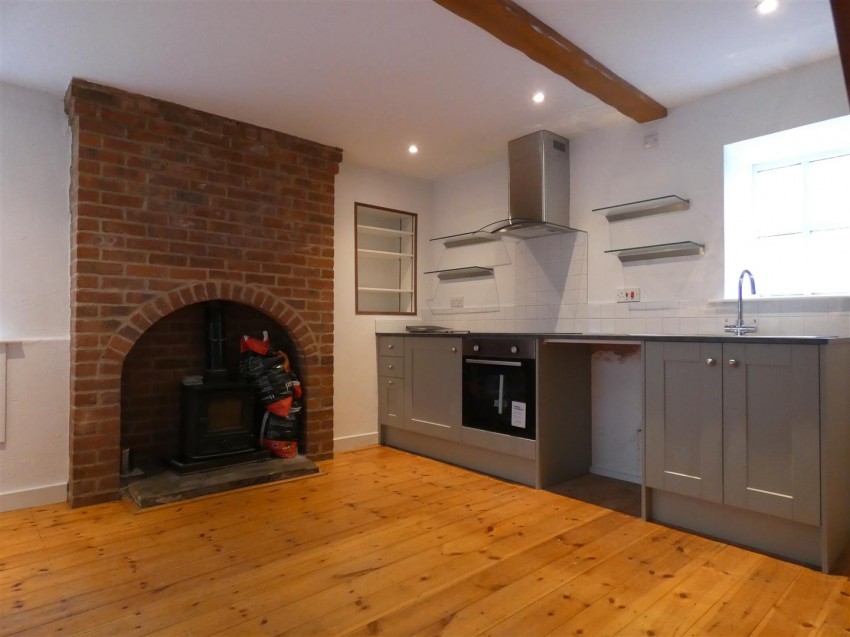 Images for The Pigeon Loft, West Terrace, Crakehall, Bedale