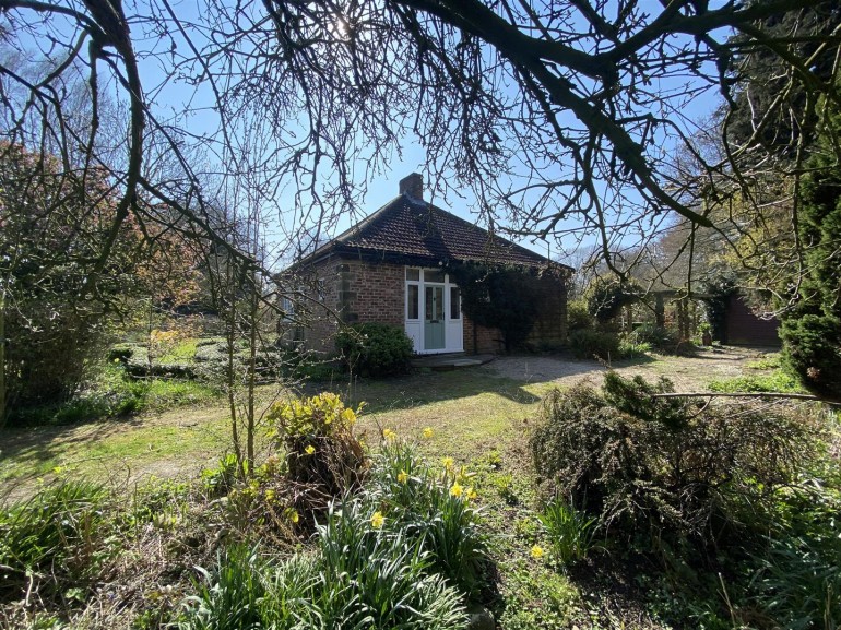 Mounstrall Lane, Danby Wiske, Northallerton