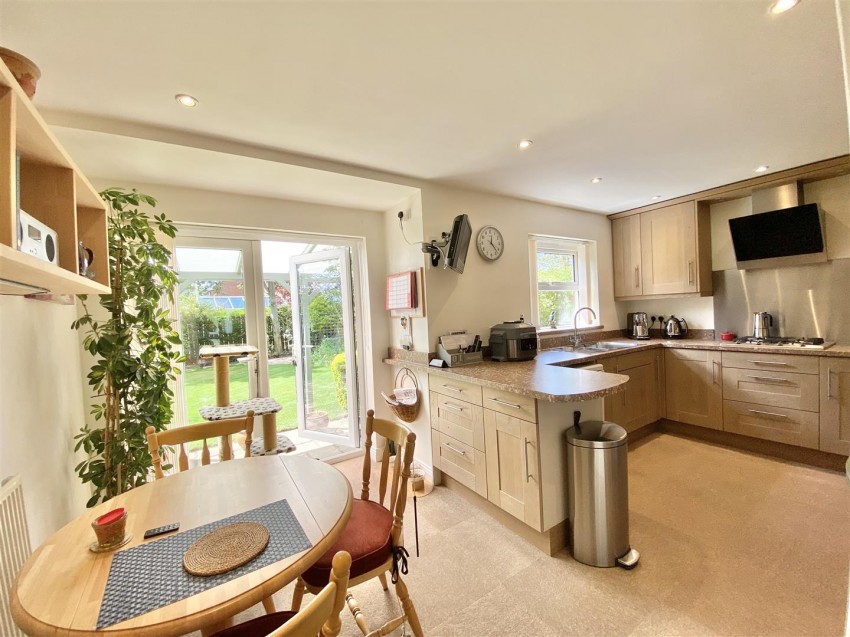 Images for Harbour View, Bedale