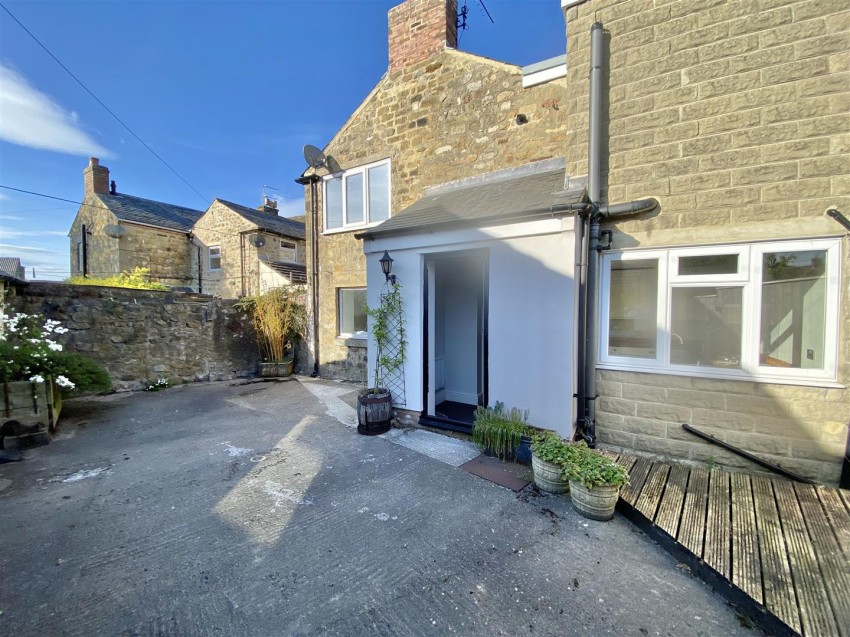 Images for Silver Street, Masham, Ripon