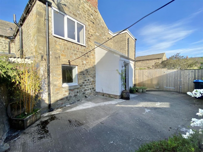 Images for Silver Street, Masham, Ripon