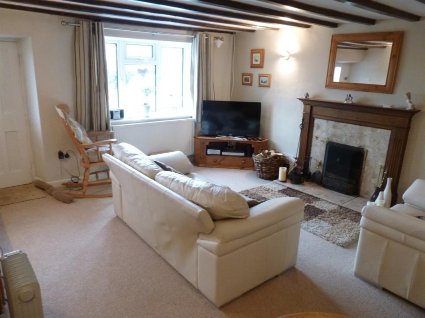 Images for 1 Reading Room Row, Forcett, Nr Richmond