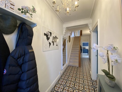 View Full Details for South End, Bedale