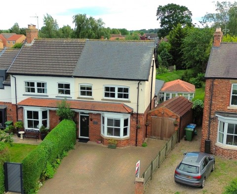 View Full Details for South End, Bedale