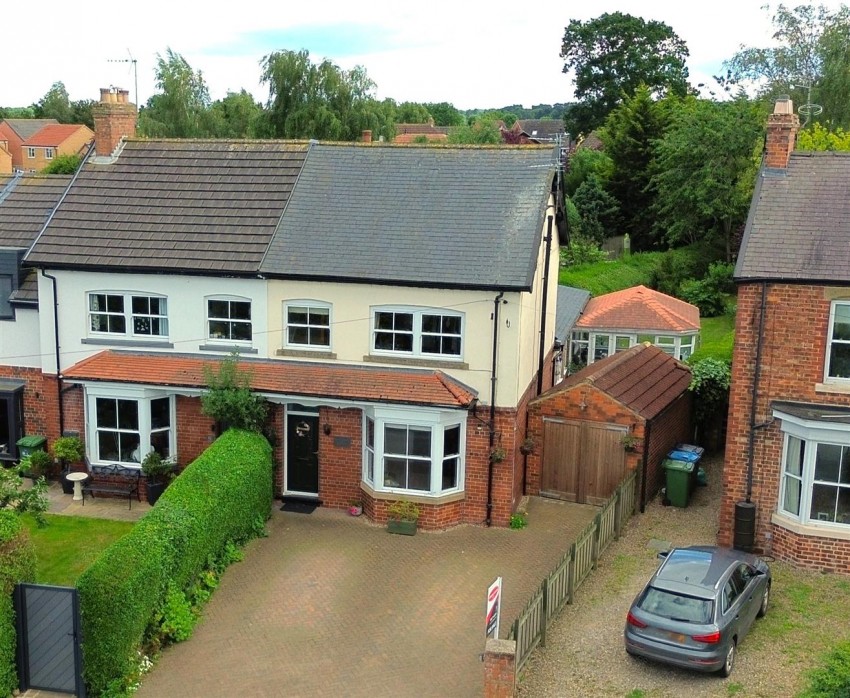 Images for South End, Bedale