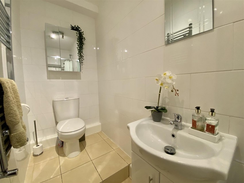 Images for South End, Bedale