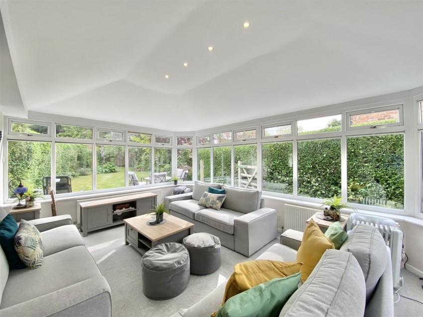 Images for South End, Bedale