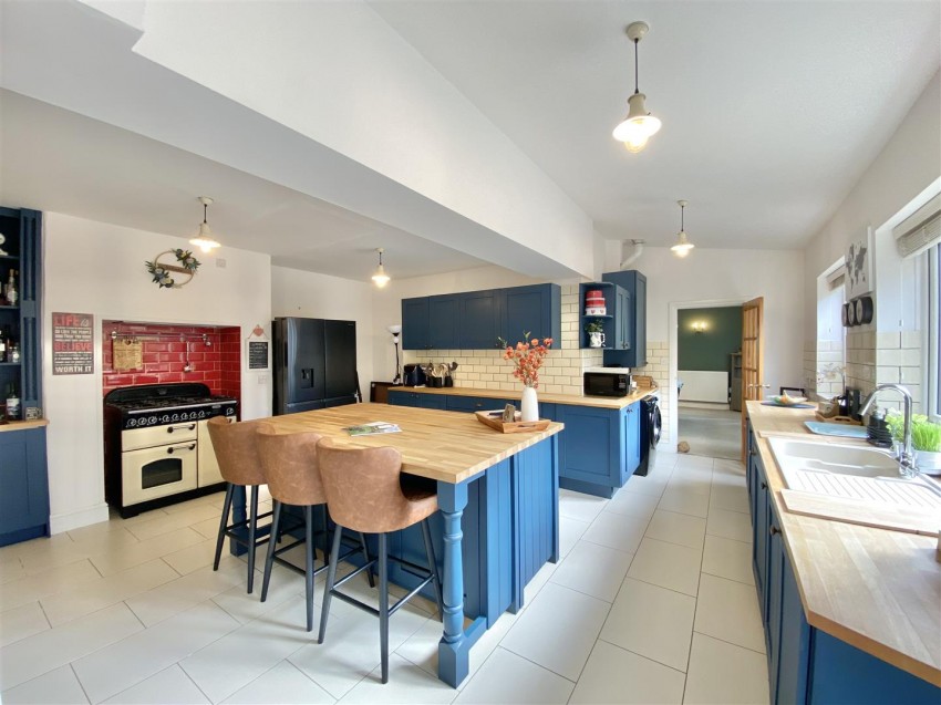 Images for South End, Bedale