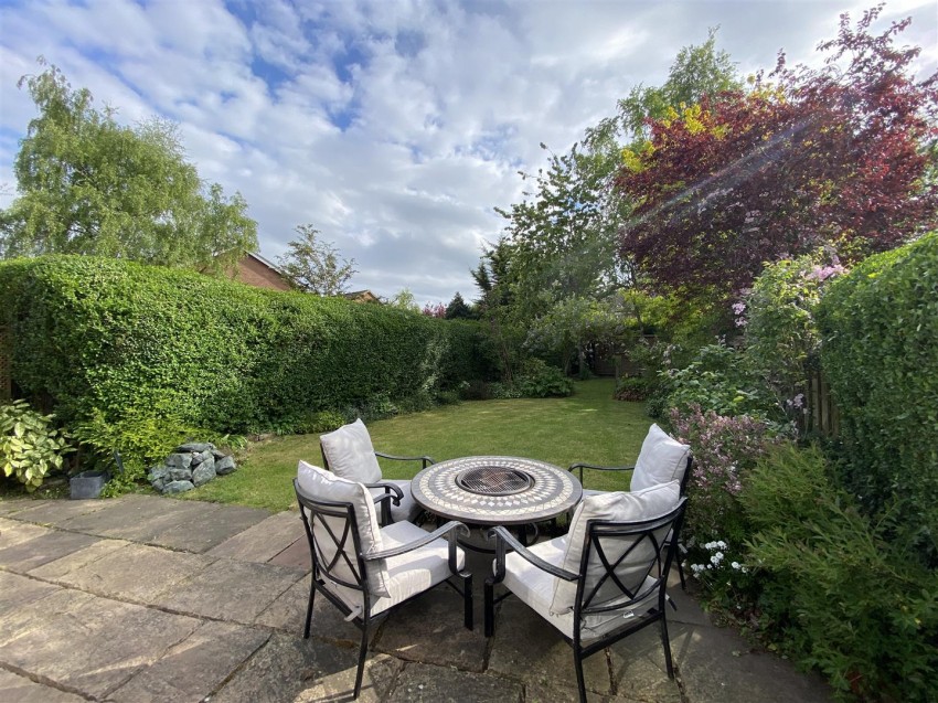 Images for South End, Bedale
