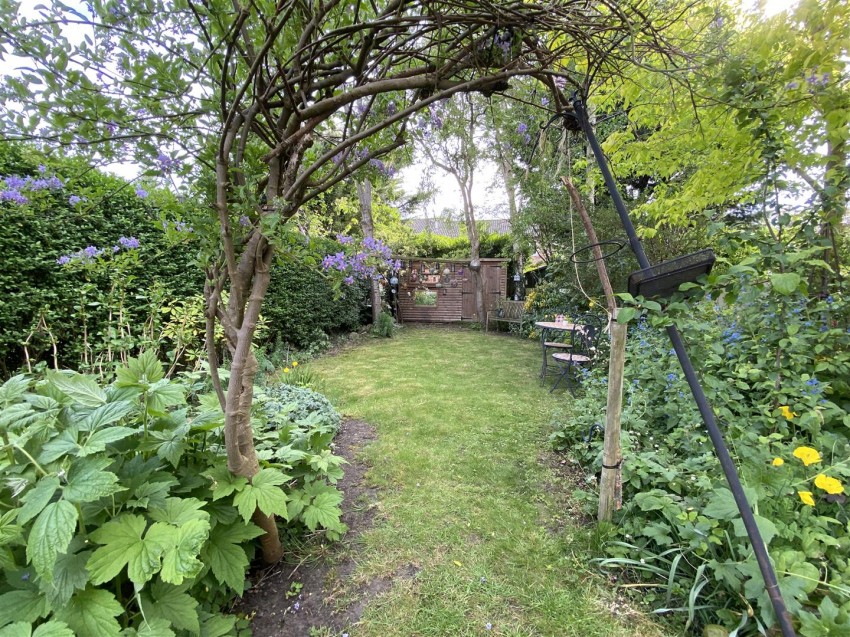 Images for South End, Bedale