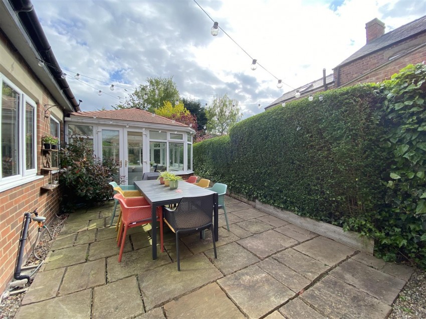 Images for South End, Bedale