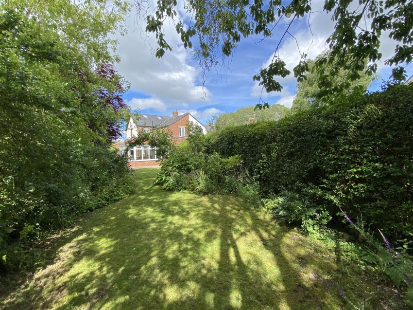 Images for South End, Bedale