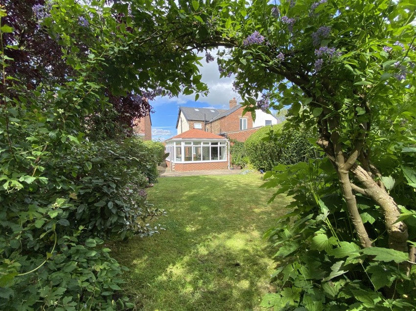 Images for South End, Bedale