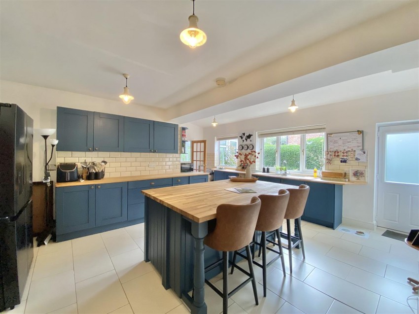 Images for South End, Bedale