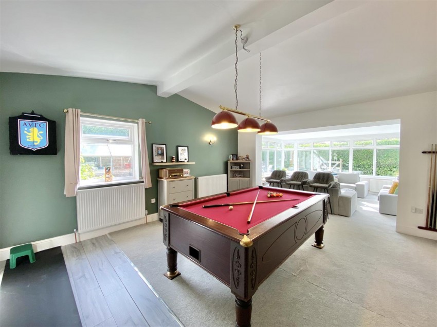 Images for South End, Bedale