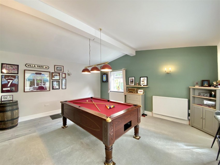 Images for South End, Bedale