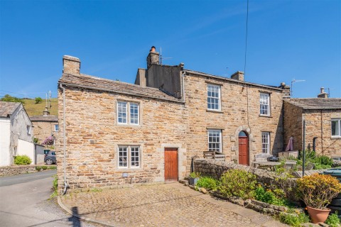 View Full Details for School House, Gunnerside, Swaledale