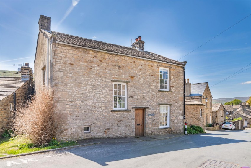 Images for School House, Gunnerside, Swaledale