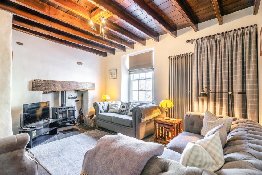 Images for School House, Gunnerside, Swaledale