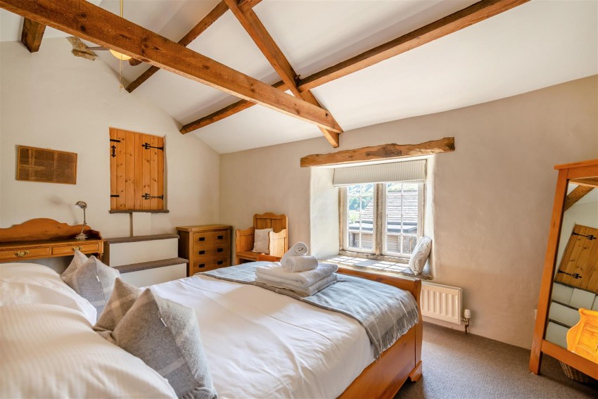 Images for School House, Gunnerside, Swaledale