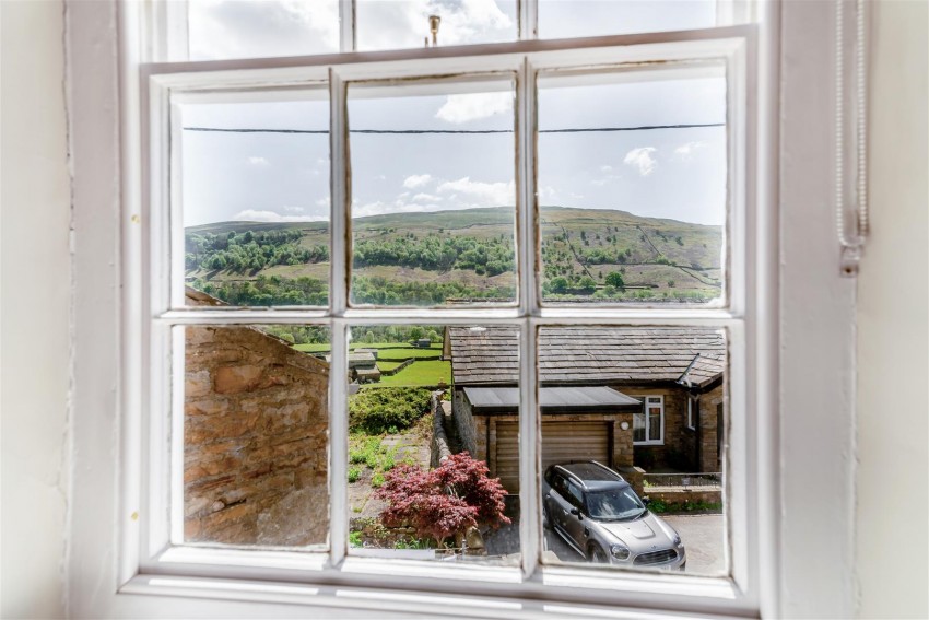 Images for School House, Gunnerside, Swaledale