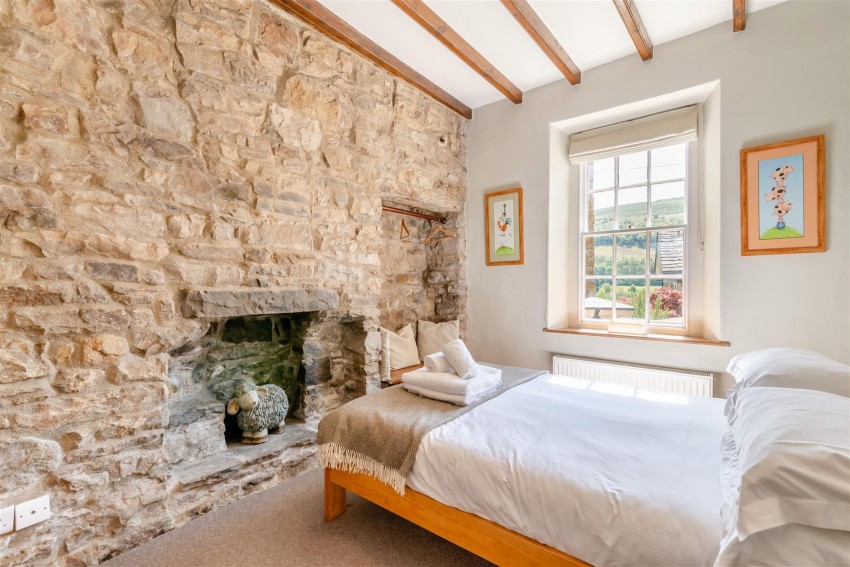 Images for School House, Gunnerside, Swaledale