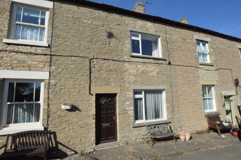 View Full Details for Shawl Terrace, Leyburn