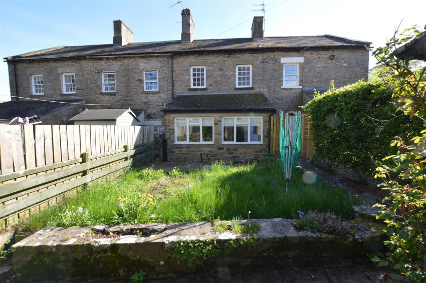 Images for Shawl Terrace, Leyburn