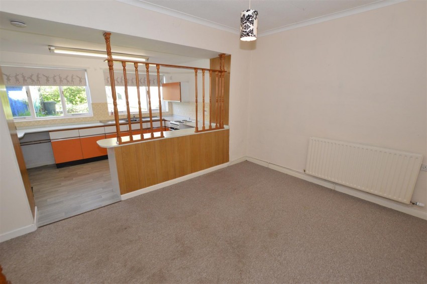 Images for Shawl Terrace, Leyburn