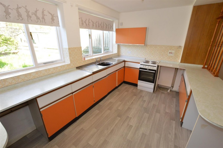 Images for Shawl Terrace, Leyburn