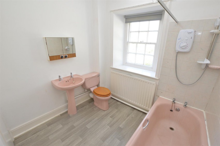 Images for Shawl Terrace, Leyburn