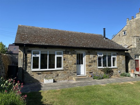 View Full Details for Forte Horn, Thornton Steward, Ripon