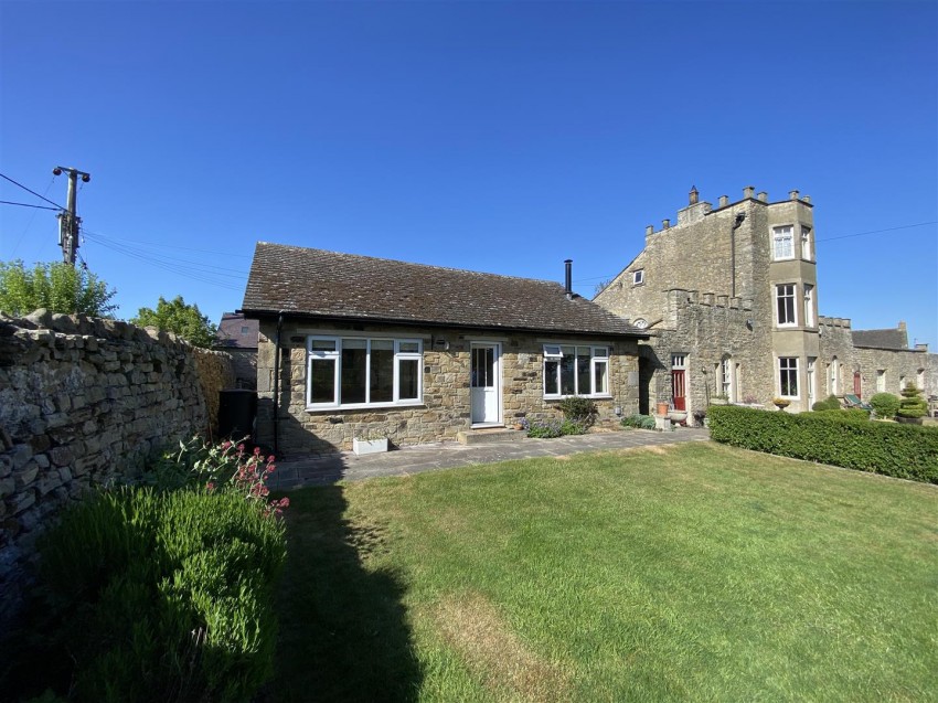 Images for Forte Horn, Thornton Steward, Ripon