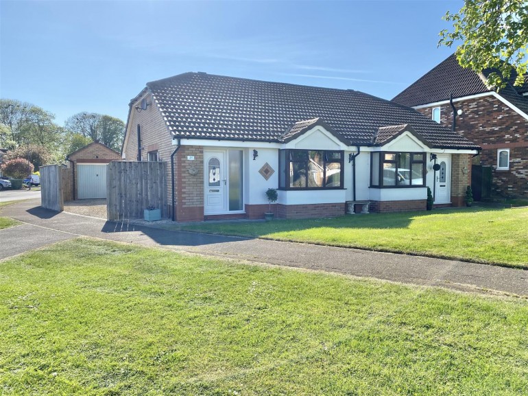 Badger Hill Drive, Aiskew, Bedale