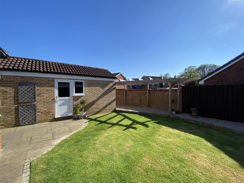 Images for Badger Hill Drive, Aiskew, Bedale