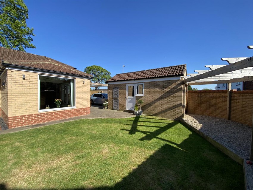 Images for Badger Hill Drive, Aiskew, Bedale