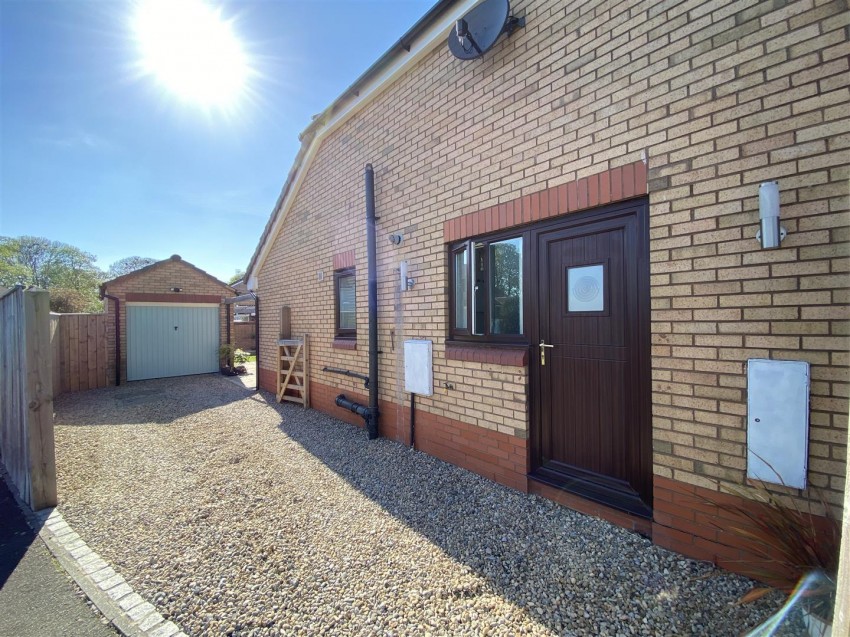 Images for Badger Hill Drive, Aiskew, Bedale