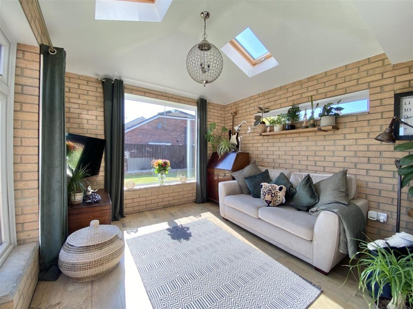 Images for Badger Hill Drive, Aiskew, Bedale
