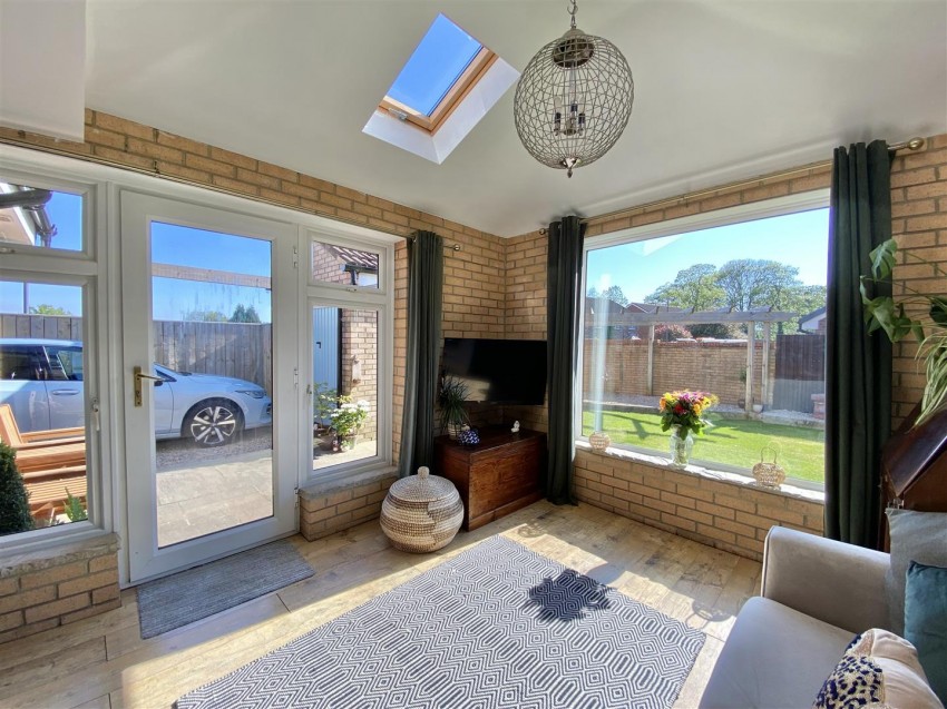 Images for Badger Hill Drive, Aiskew, Bedale